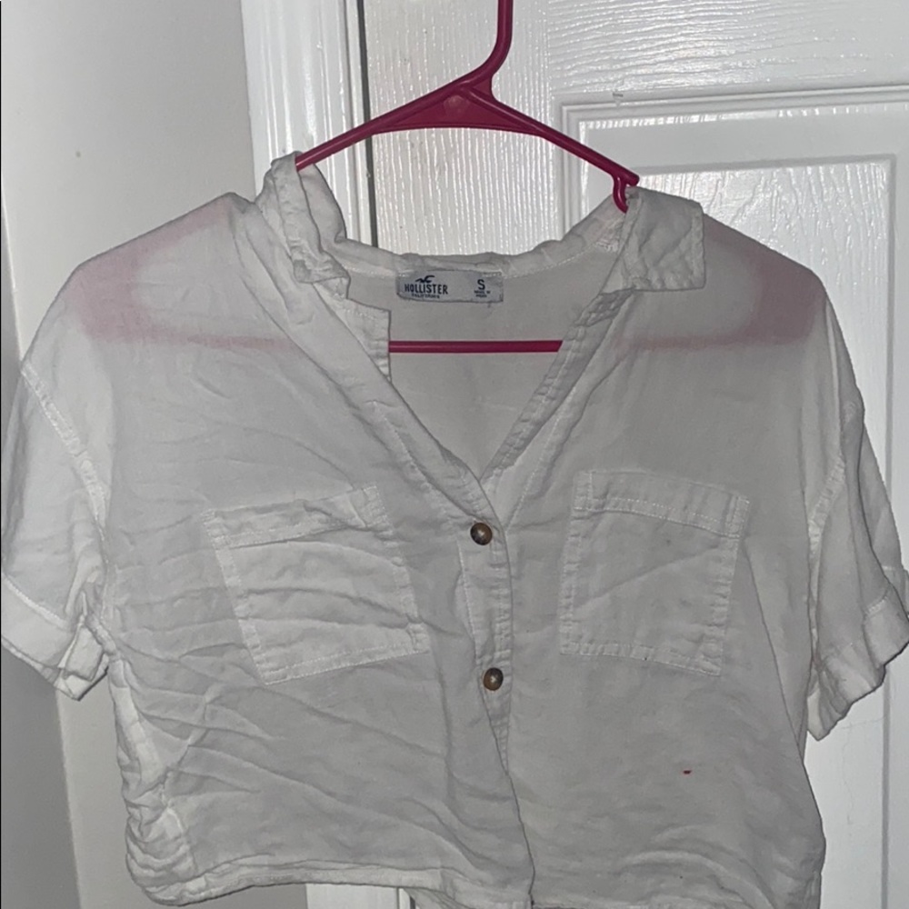 Never worn